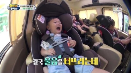 대박이가 슈돌 인기멤인 이유.jpgif | 인스티즈