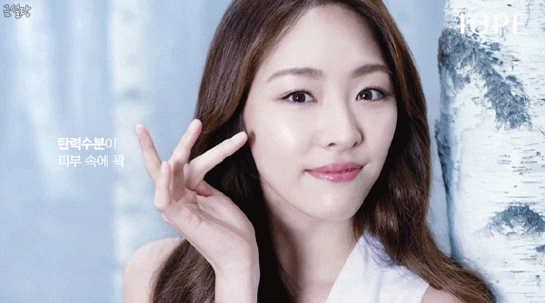 그동안 이상하단 생각을 못해봤던 연예인만을 위한 cf | 인스티즈