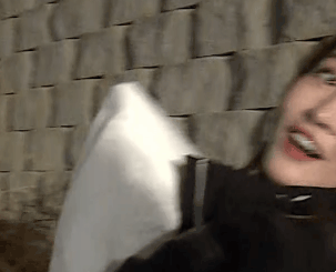 짱예 청하.gif | 인스티즈