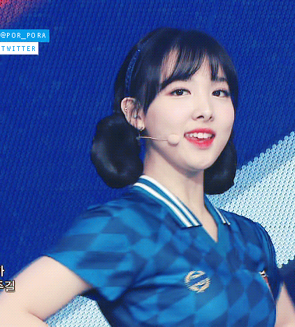 트와이스 나연 짱예보스.jpgif | 인스티즈