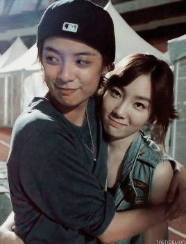 태연 남자친구 .gif | 인스티즈