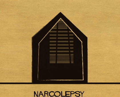 사람들의 정신을 집으로 표현한다면 | 인스티즈