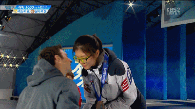 심석희 레전드.gif | 인스티즈