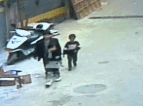 중국에서 일어난 끔찍한 사망사건 | 인스티즈