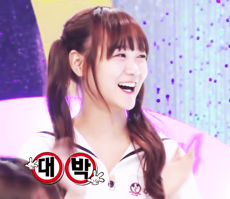 SM 차기 걸그룹 멤버가 될 연습생들.gif | 인스티즈