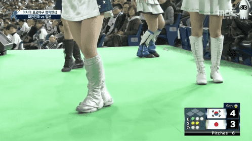 한일전 졌지만 이겼다 | 인스티즈