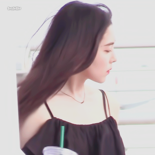 공항 아이린.gif | 인스티즈