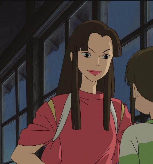 미야자키 하야오의 "센과 치히로의 행방불명"실사판 영화화 확정 그리고 캐스팅 된 배우들 | 인스티즈