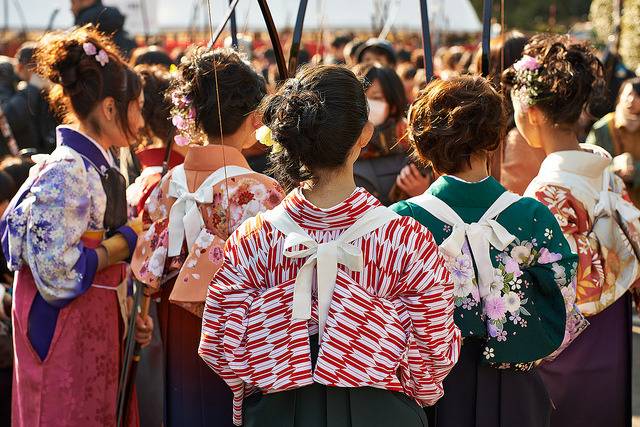 일본 쇼핑몰에서 파는 여대생들 졸업의상 | 인스티즈