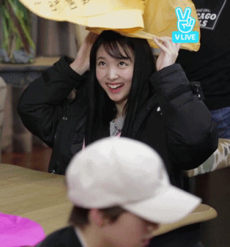 [트와이스] 더운날 나연보고 힐링 | 인스티즈