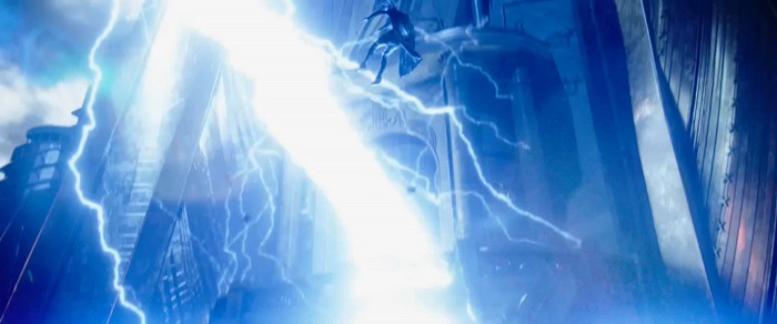 [토르:라그나로크] 네가 망치의 신 토르니?.jpgif | 인스티즈