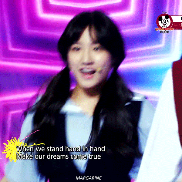 SM 차기 걸그룹 멤버가 될 연습생들.gif | 인스티즈