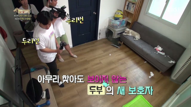 세나개 역대급 반전 | 인스티즈