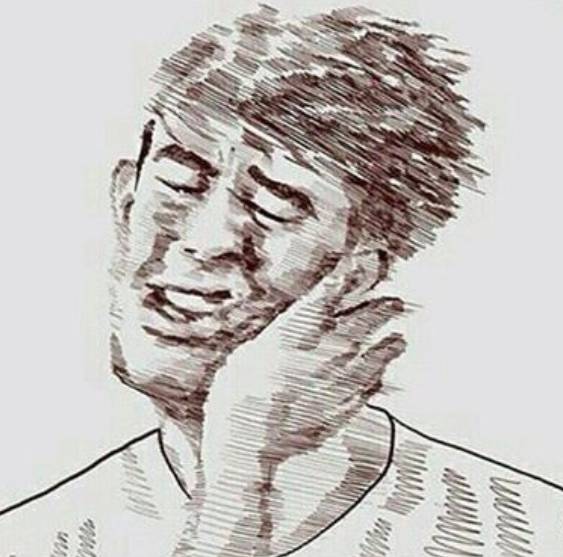 밥먹다가 동생 때린 이유.gif | 인스티즈