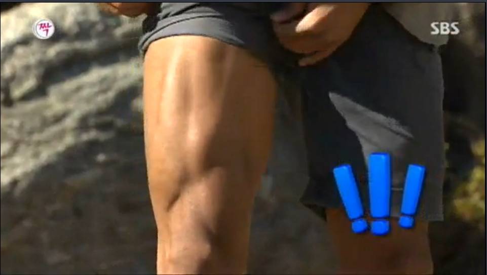 여자들이 미치는 남자 몸매 | 인스티즈