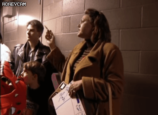 레슬링 역사상 희대의 배신이 일어난 후 장면들.gif | 인스티즈