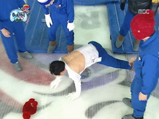 하다하다 사랑니 얘기까지 하는 고독한 박명수방 | 인스티즈