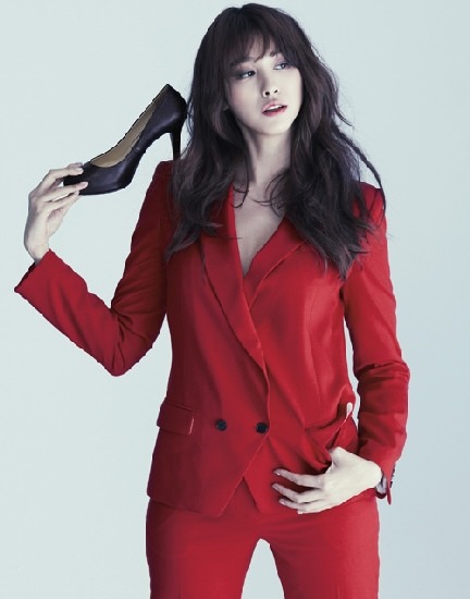 치인트 백인하 역 잘 어울린것 같은 여배우 | 인스티즈