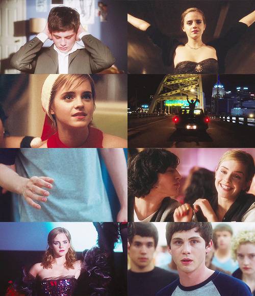 [영화] 월플라워 (The Perks of Being a Wallflower , 2012) | 인스티즈