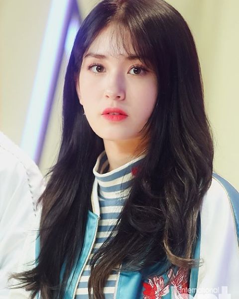 JYP 전소미 | 인스티즈