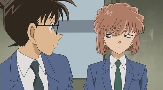 명탐정 코난 마지막회.jpg | 인스티즈