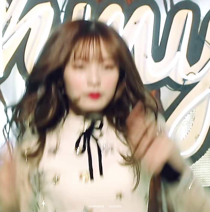 [오마이걸] 워리어스를 누가 막을 수 있을지 궁금해서 아린이 | 인스티즈