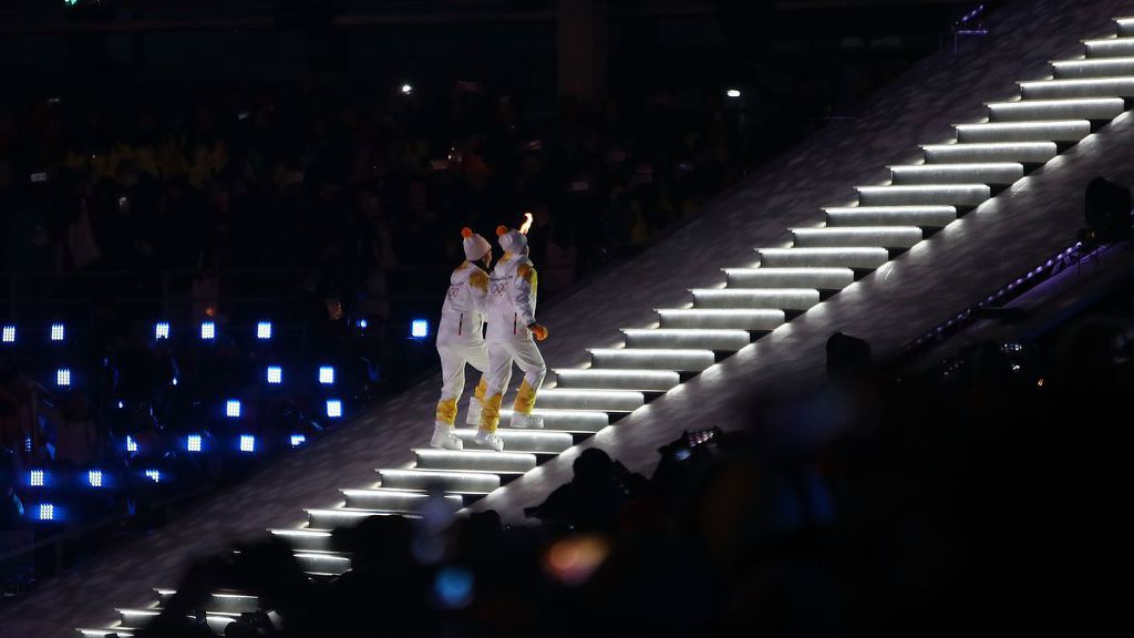 미국 코스모폴리탄에서 퍼온 개막식 고화질 사진들(+연느) | 인스티즈