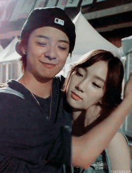 태연 남자친구 .gif | 인스티즈