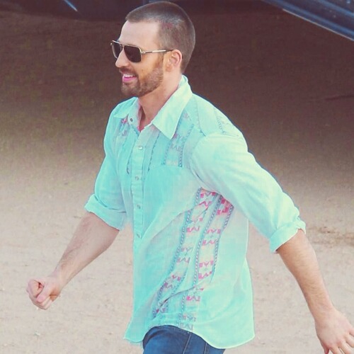 신이 내린 패션센스 로버트 다우니 주니어 | 인스티즈