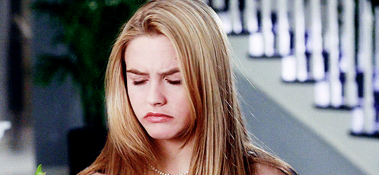 [알리시아실버스톤] 90년대 대표하는 하이틴 스타(클루리스 요정) | 인스티즈