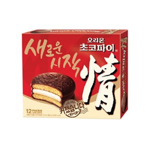 본인이 선호하는 초코파이는? | 인스티즈