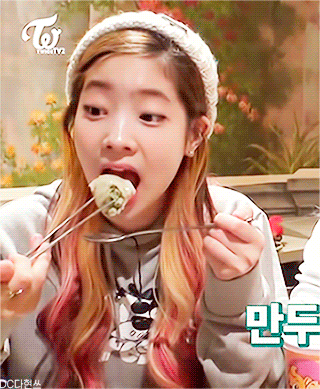 비글미 넘치는 트와이스 다현 | 인스티즈