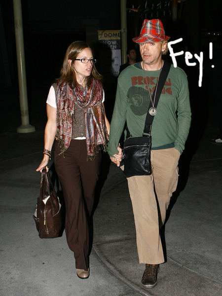 신이 내린 패션센스 로버트 다우니 주니어 | 인스티즈