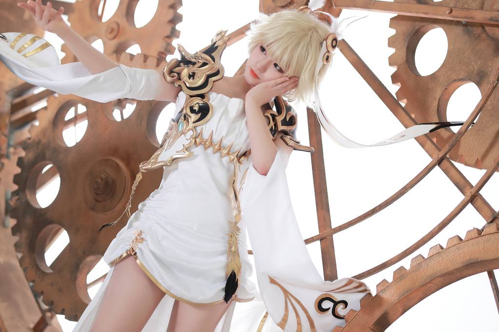 세븐 나이츠2 연희 코스프레 | 인스티즈