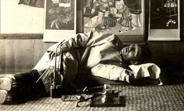  유독 중국이 마약에 민감한 이유 | 인스티즈