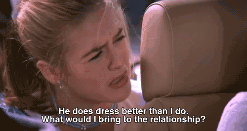 [알리시아실버스톤] 90년대 대표하는 하이틴 스타(클루리스 요정) | 인스티즈