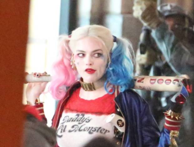 마고로비 할리퀸 | 인스티즈