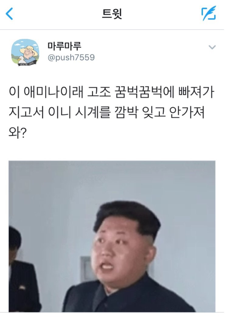 김여정 북한돌아가서 오지게혼나는중 | 인스티즈