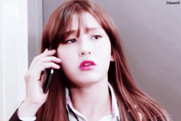 160507 SNL 전소미 짤 | 인스티즈