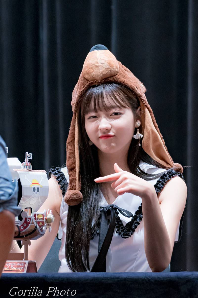 도시락 만들랬더니 식사하는 오마이걸 멤버 | 인스티즈