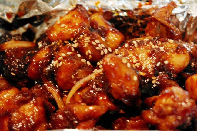 당신이 선호하는 소주 안주는????????? | 인스티즈