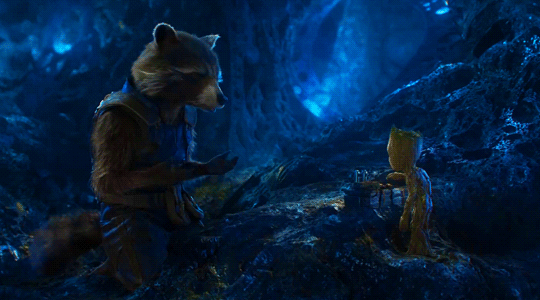 어쩌면 영화 다크나이트의 대척점에 위치한 영화 (데이터주의) | 인스티즈