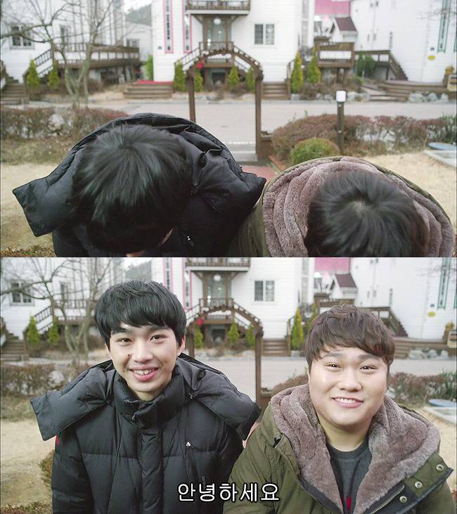 [우리옆집에엑소가산다] 모태솔로 홍조녀 연희 옆집으로 EXO가 이사 온 부러운 이야기 1화 | 인스티즈