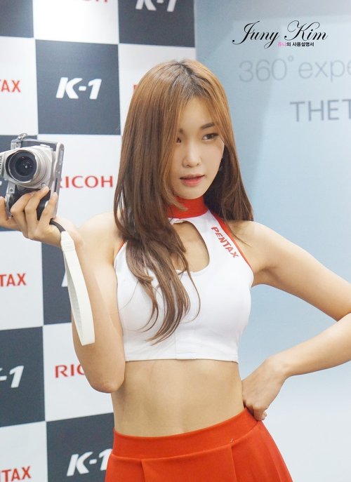 김연아 살짝 닮은 여자 사람.jpg | 인스티즈