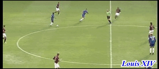 05-06시즌 뽀록바소리의 이유.gif | 인스티즈