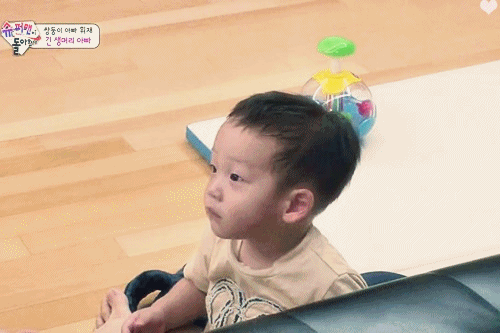 [슈퍼맨이돌아왔다] 놀리는 재미가 있는 서언이 ㅋㅋㅋㅋㅋㅋ | 인스티즈