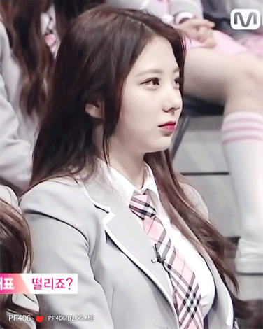 프로듀스101) 숨겨진 글래머 | 인스티즈