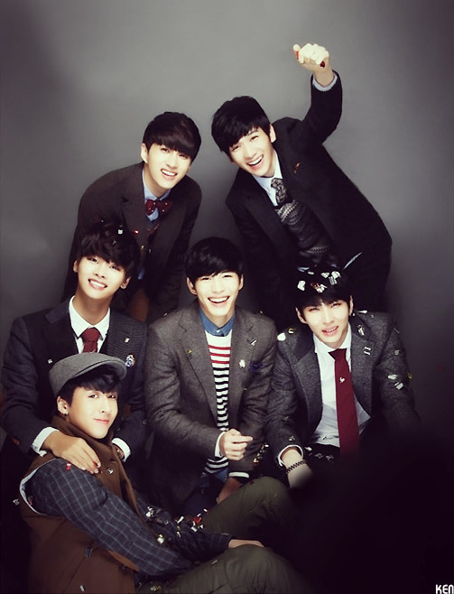 감동적인 아이돌 팬송 가사들 | 인스티즈