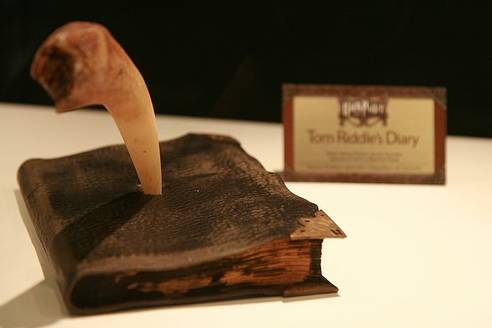 볼드모트의 호크룩스 | 인스티즈