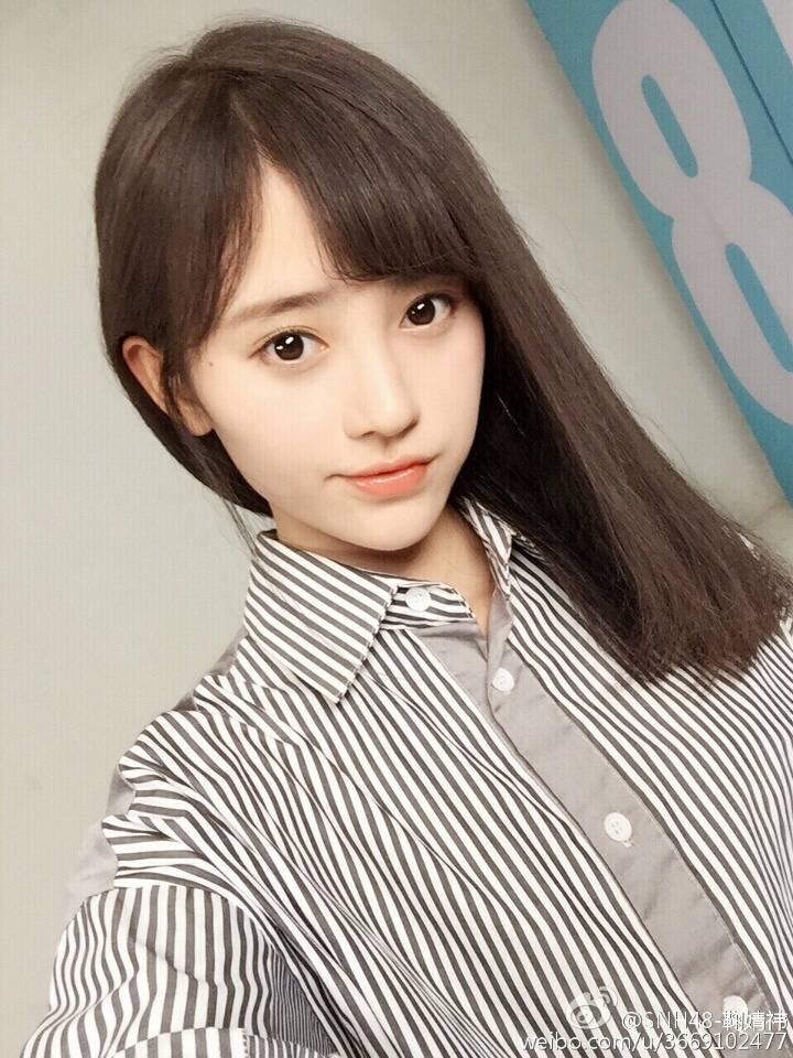 한국 중국 일본 서양에서 생각하는 중국 미인 | 인스티즈